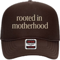 Motherhood Trucker Hat