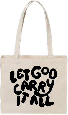 Carry It All Tote