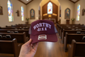 Worthy Trucker Hat