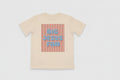 Kids BIG JESUS FAN shirt