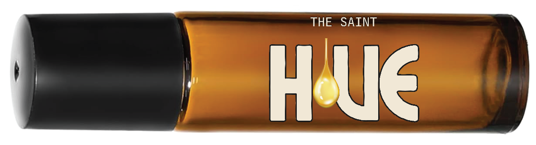 Oil of The Good Samaritan