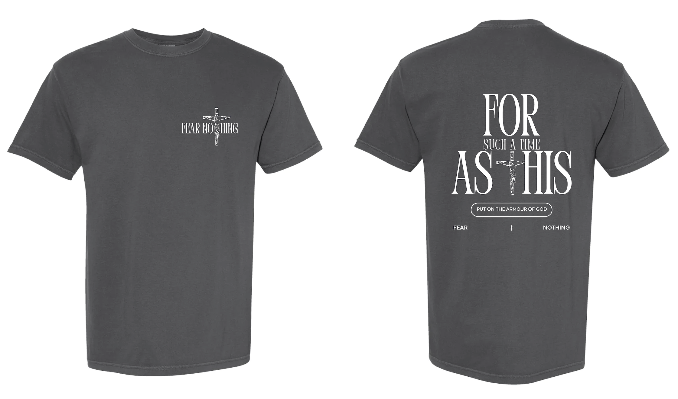 For Such a Time T-Shirt