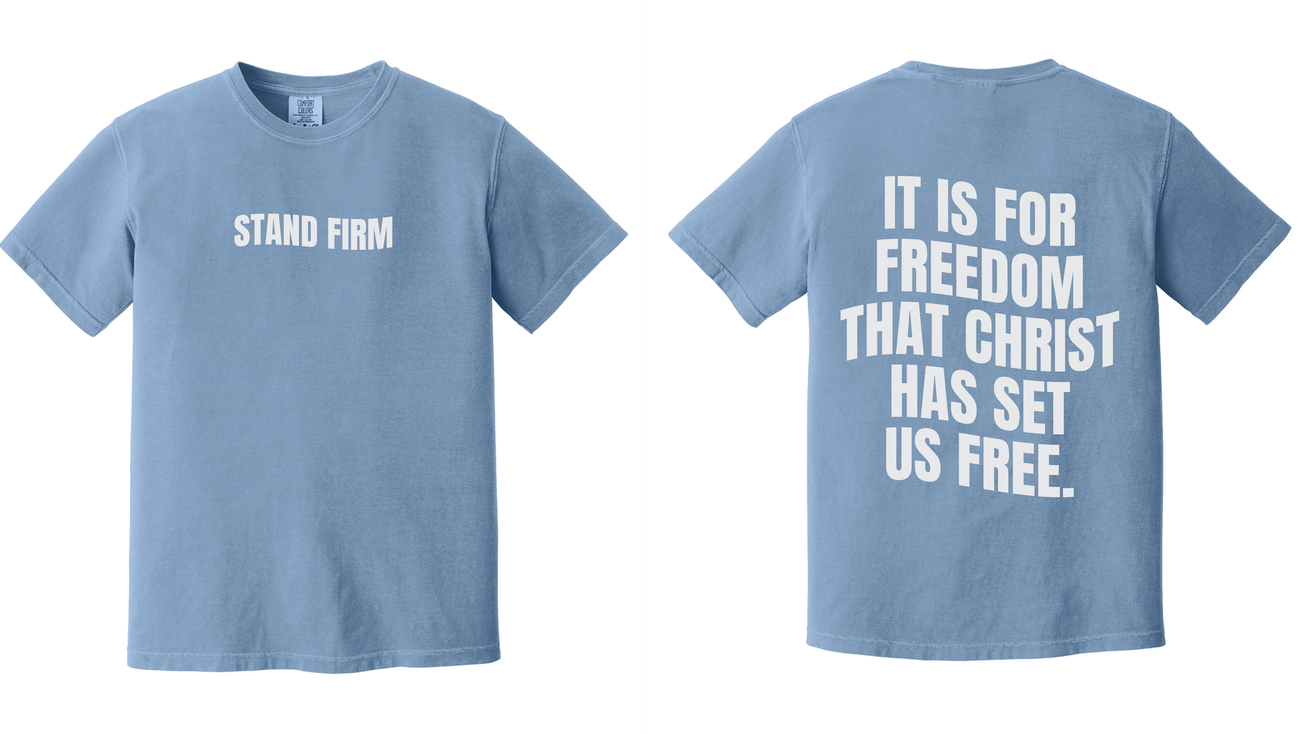 Freedom T-Shirt