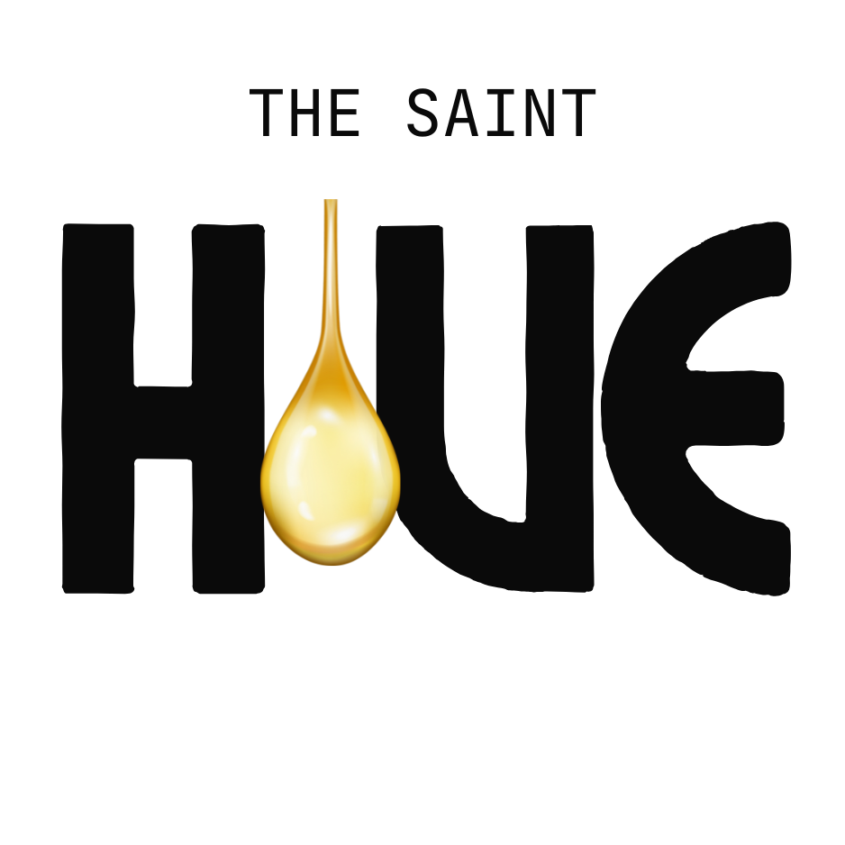 The Saint Hive